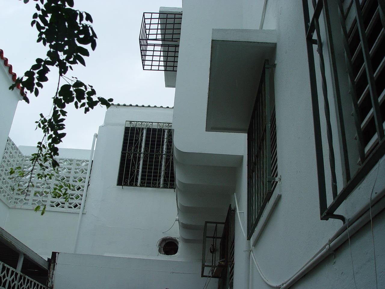 Calle Trigo 555 - San Juan (Miramar) - 2005 00068